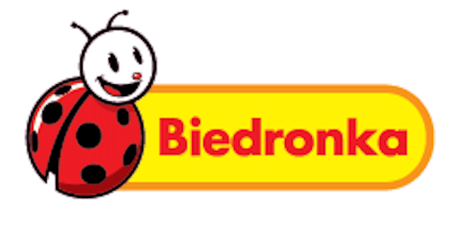 Biedronka