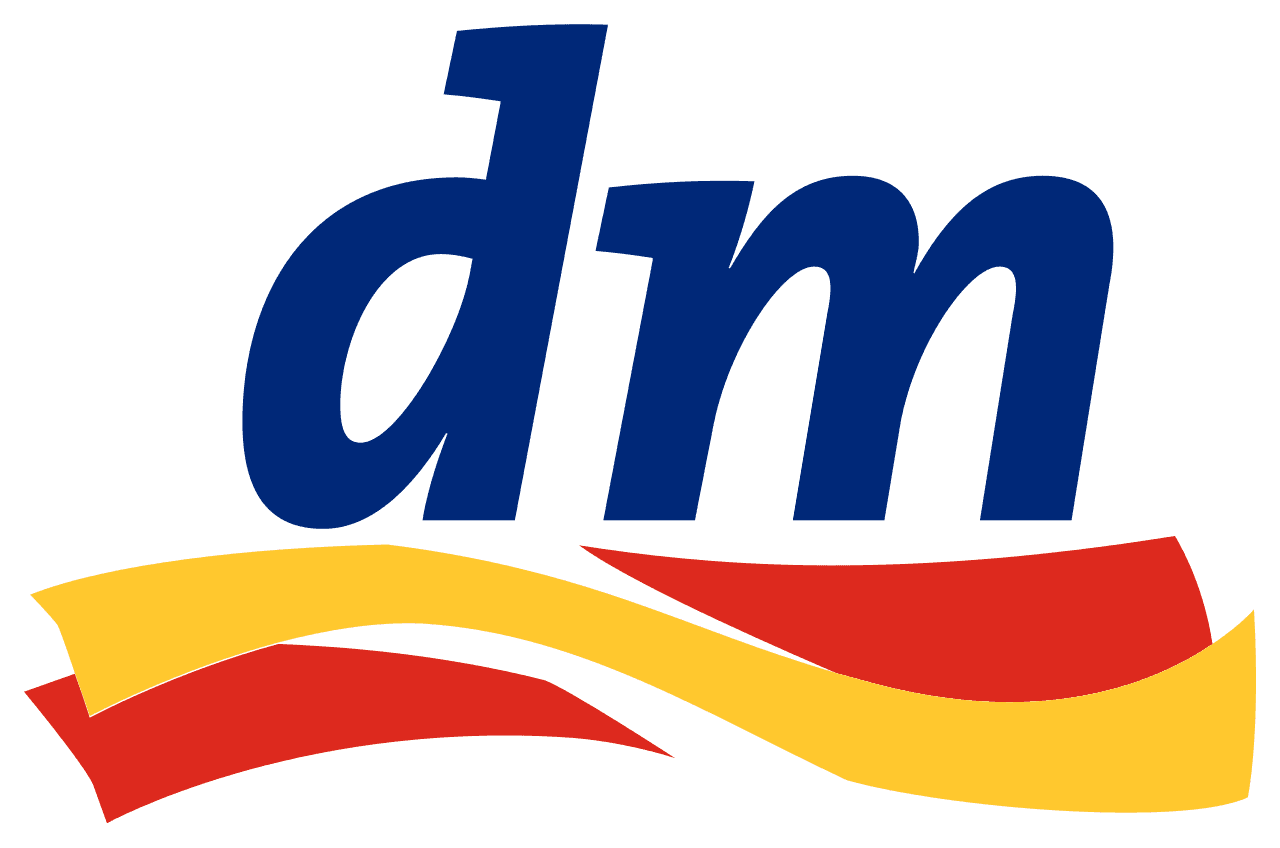 DM drogerie