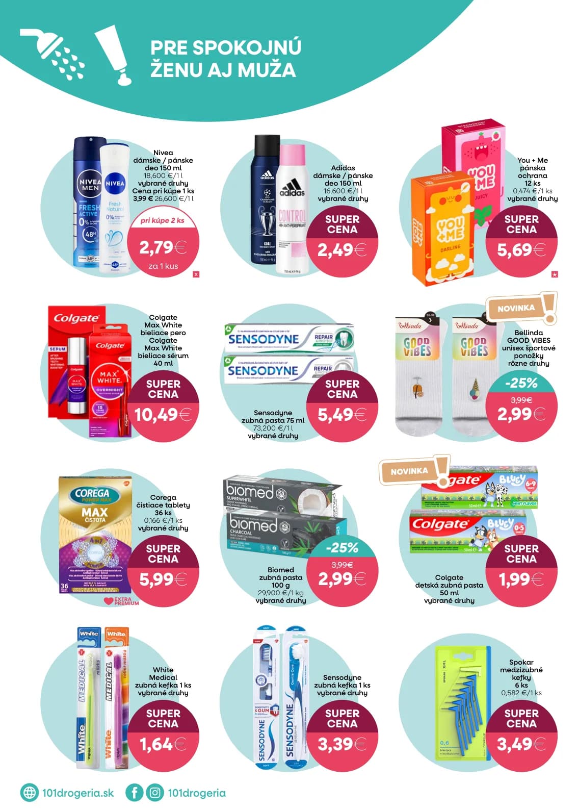 101-drogerie - strana 6