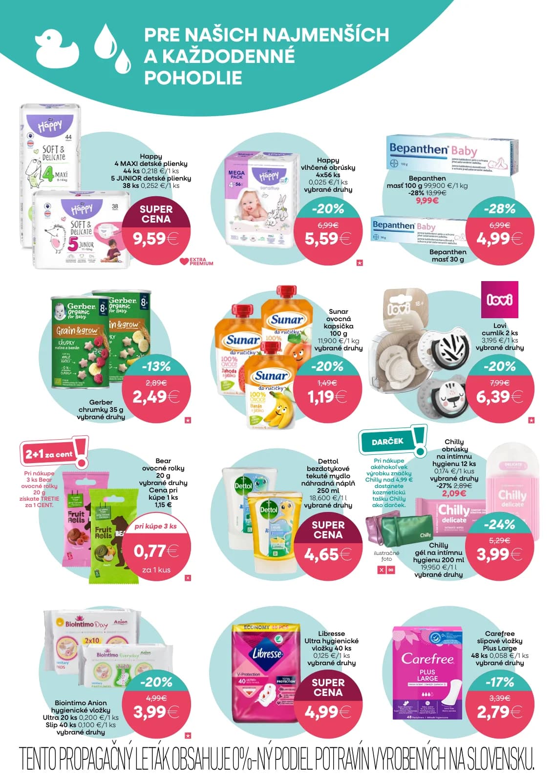 101-drogerie - strana 8