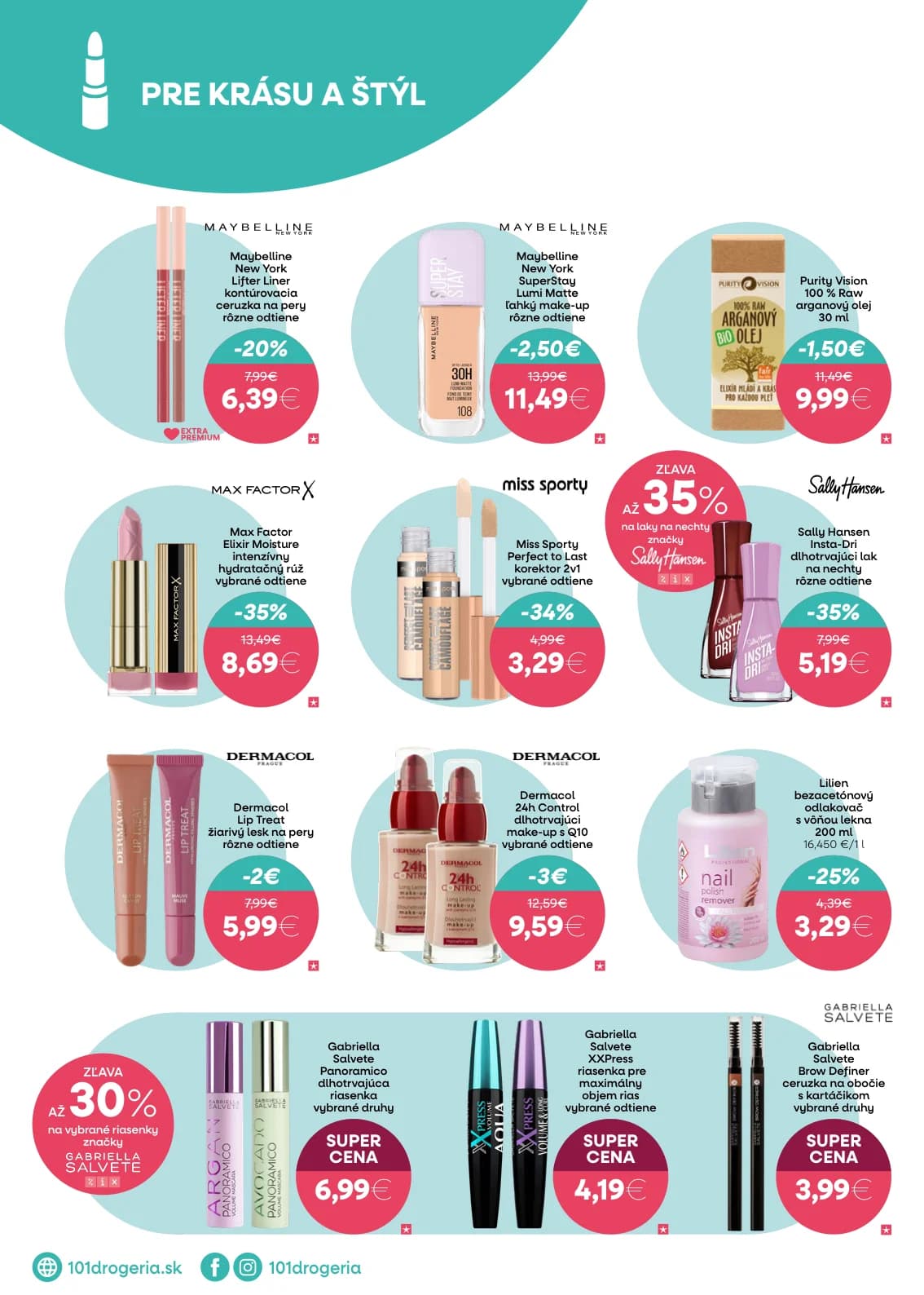 101-drogerie - strana 4