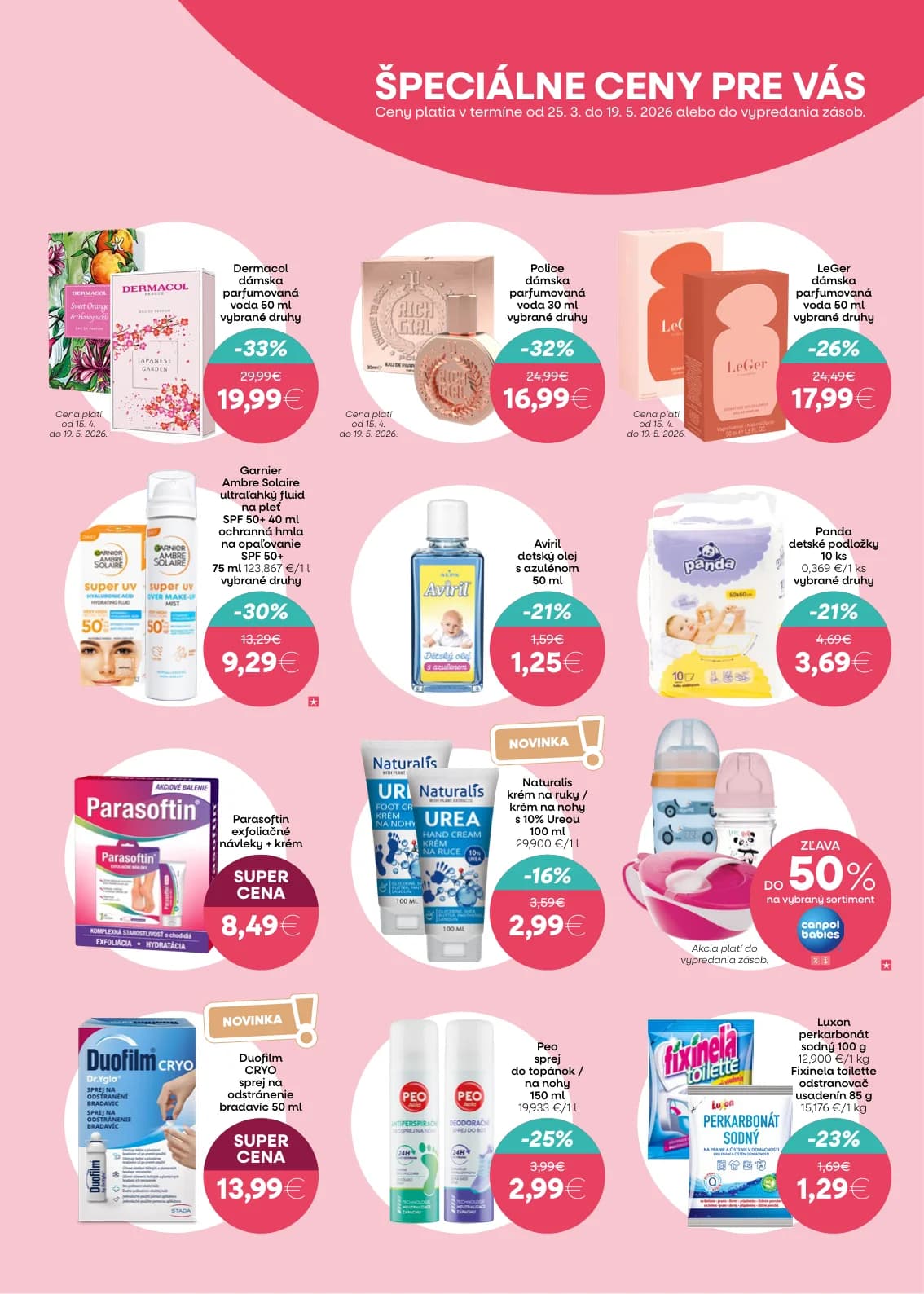 101-drogerie - strana 9