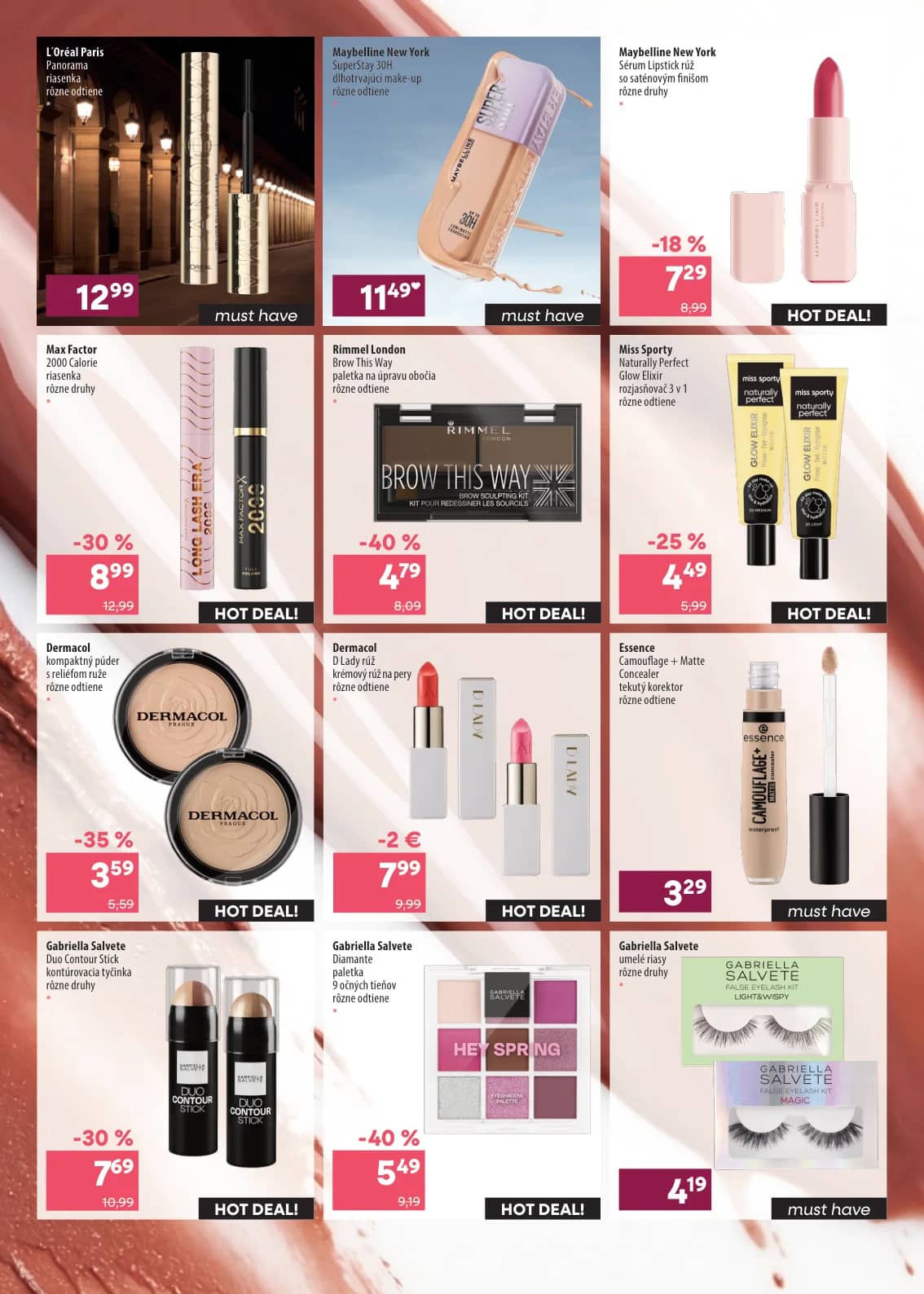 Rimmel London