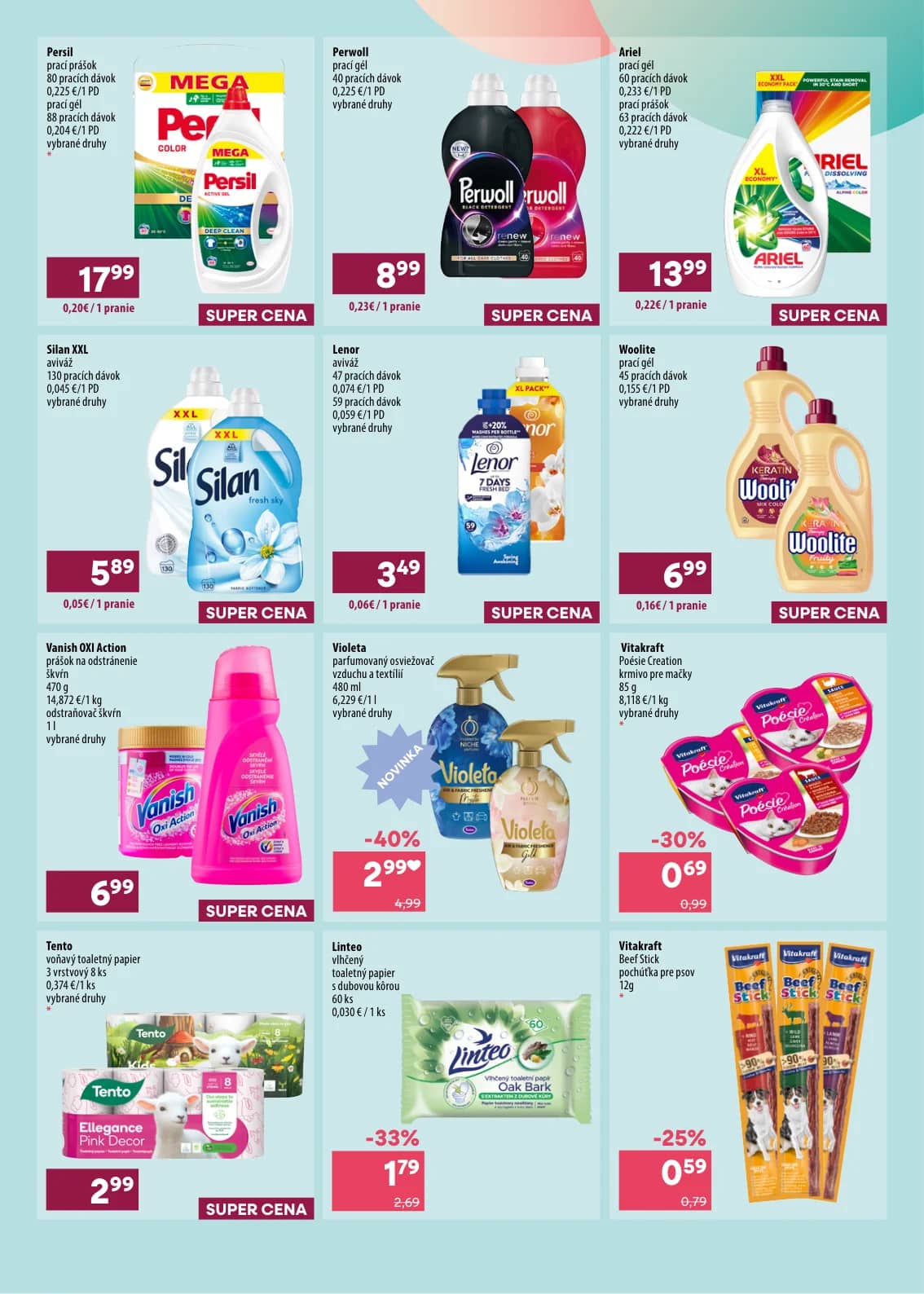 Lenor