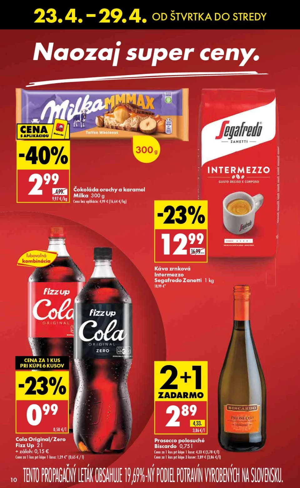 Biedronka - strana 10