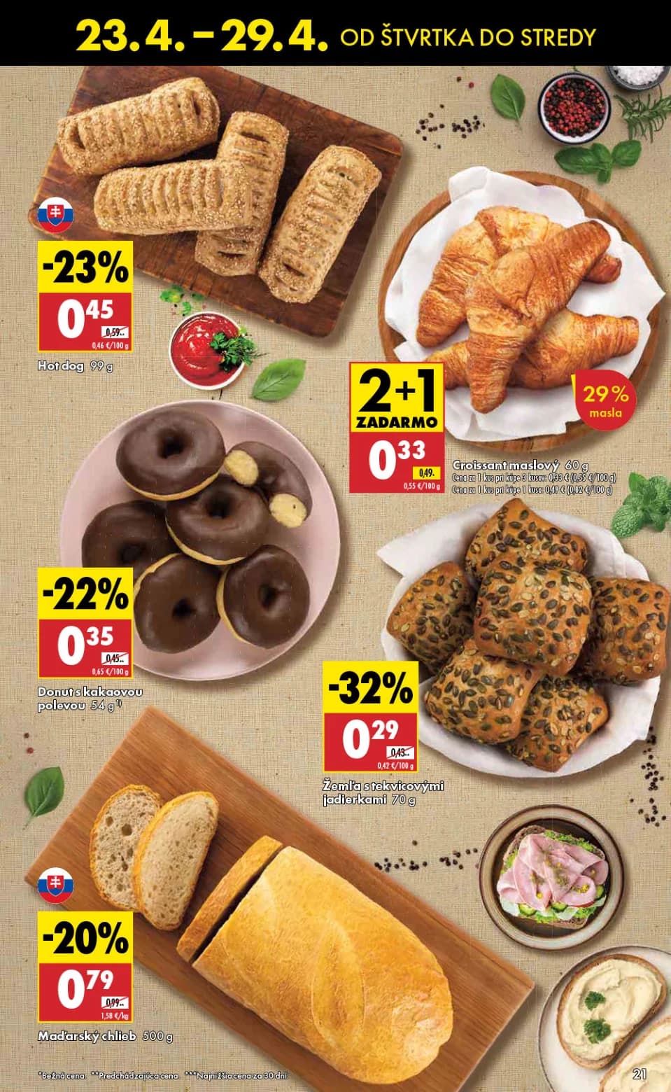 Biedronka - strana 21