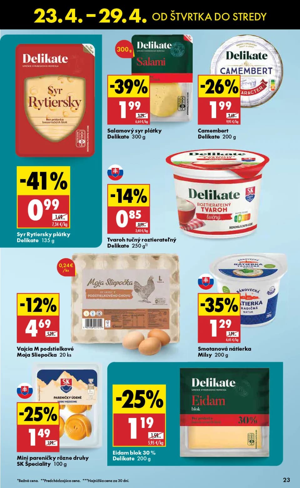 Biedronka - strana 23