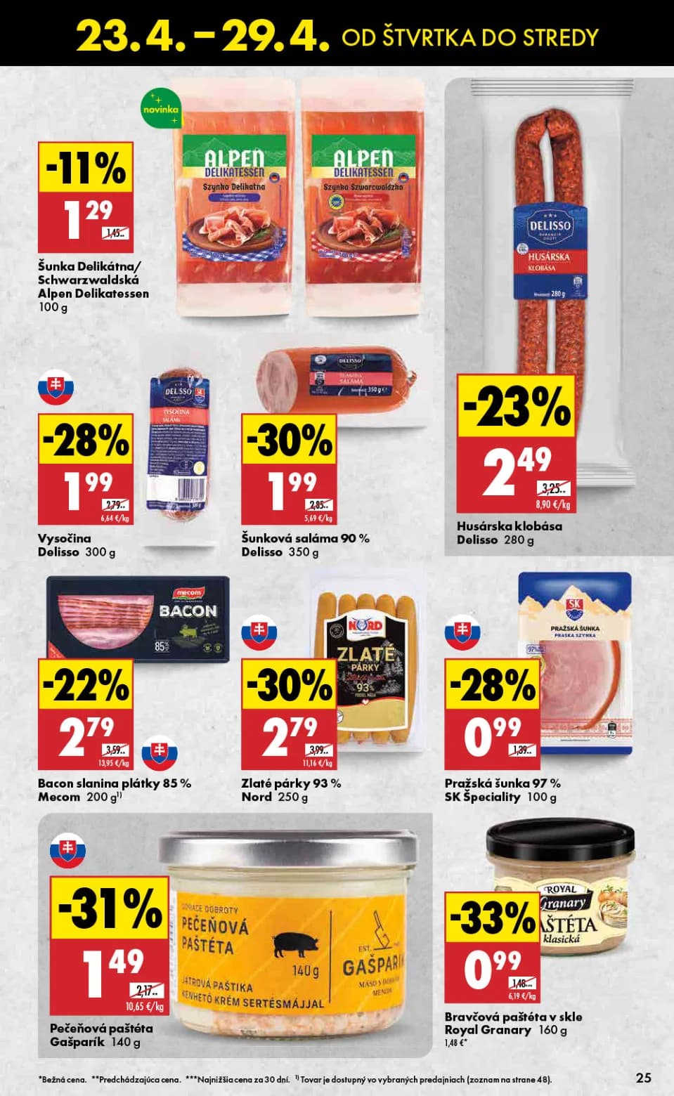 Biedronka - strana 25