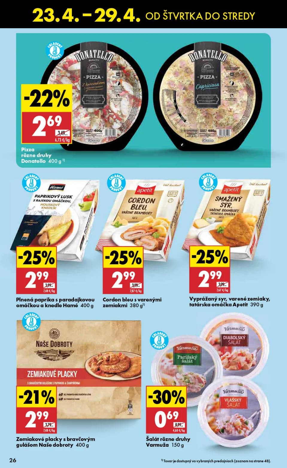 Biedronka - strana 26