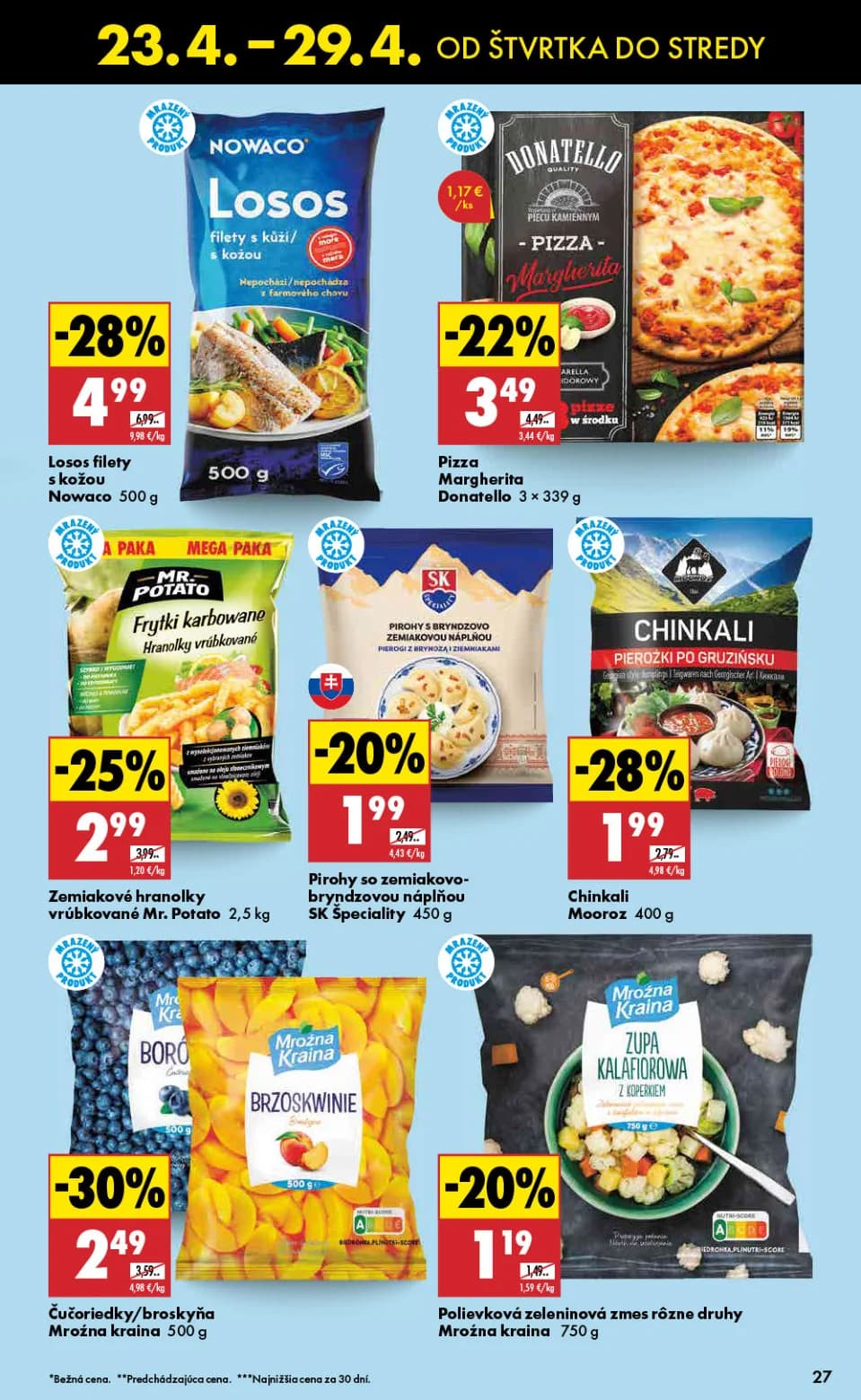 Biedronka - strana 27