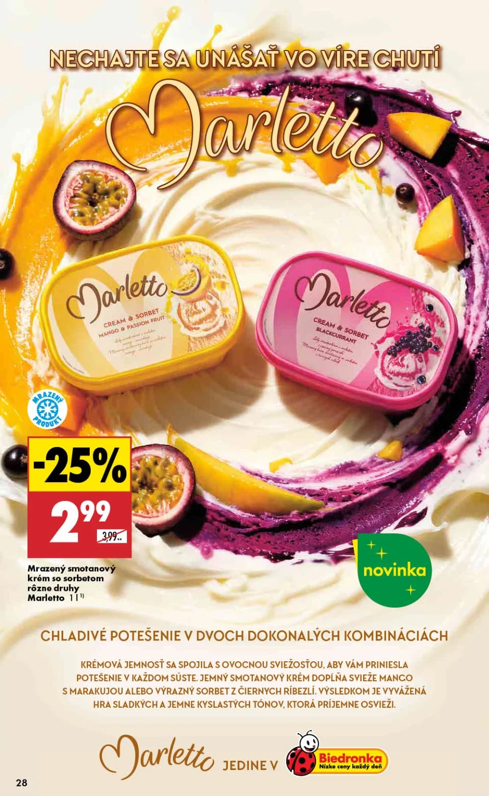 Biedronka - strana 28