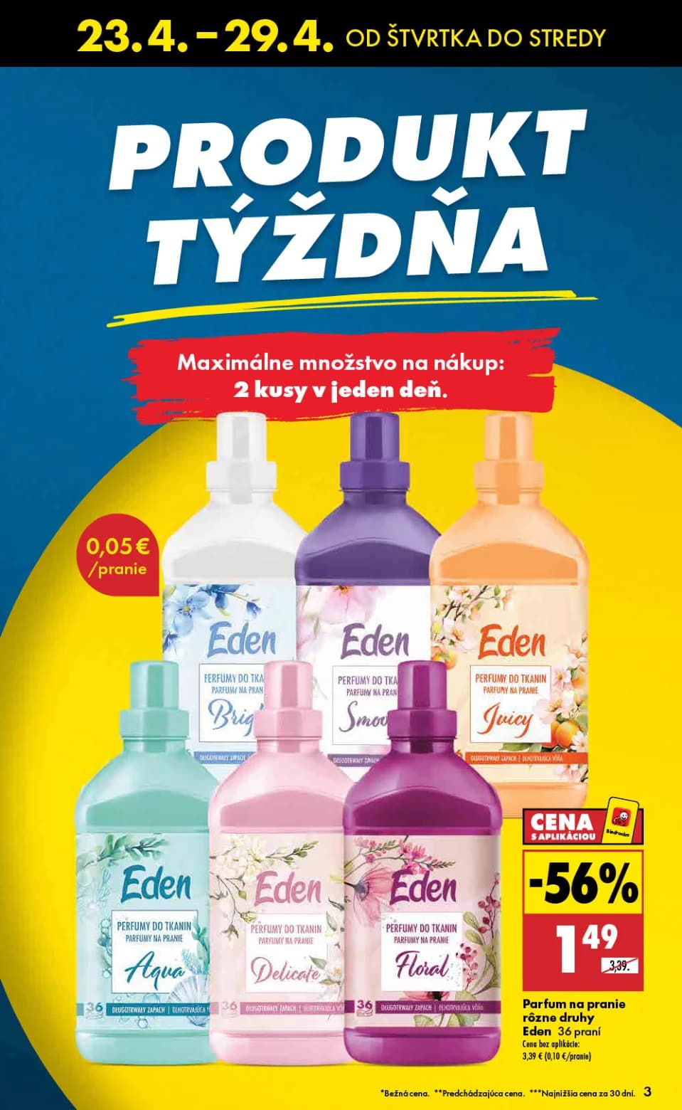 Biedronka - strana 3