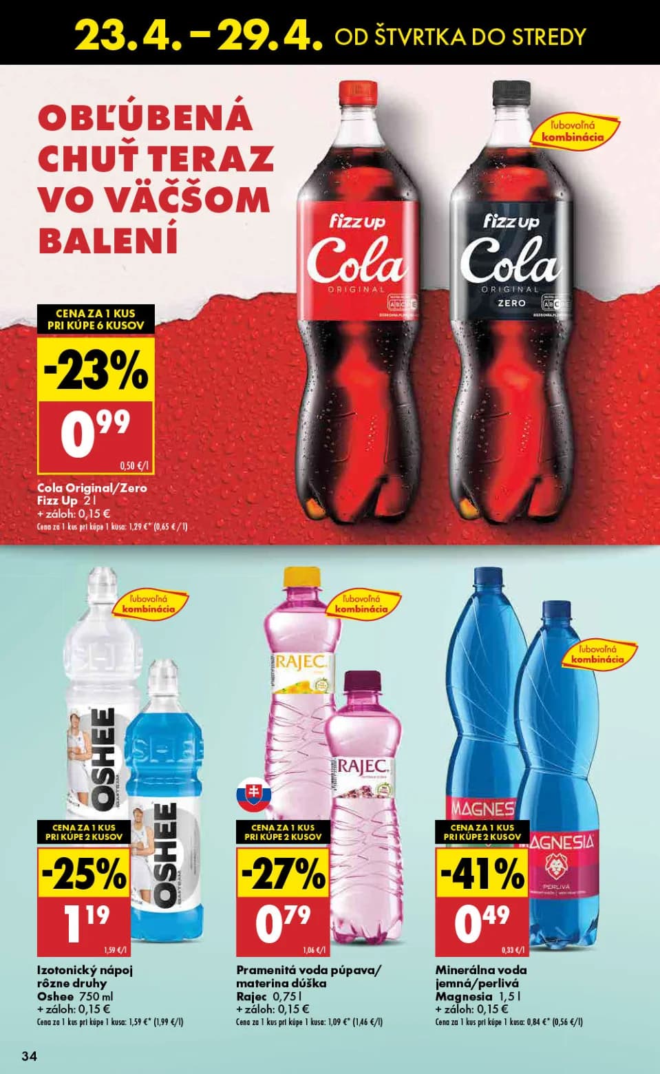 Biedronka - strana 34