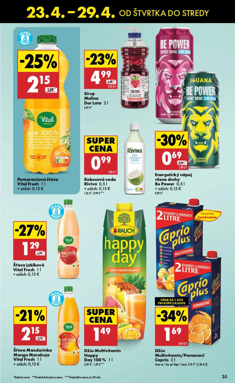 Biedronka - strana 35