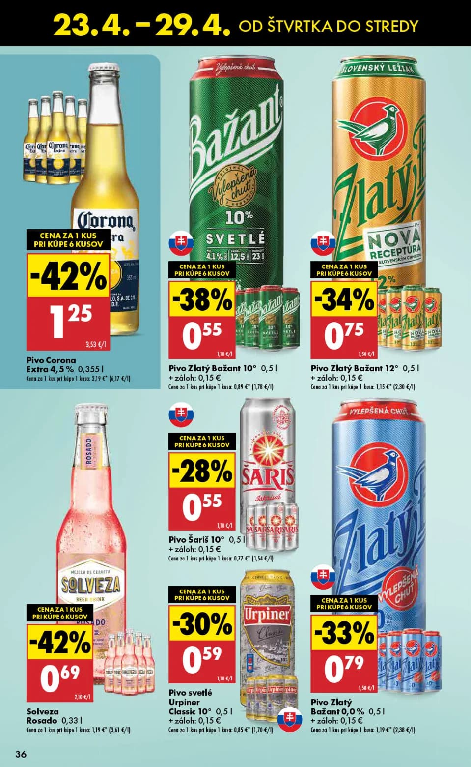 Biedronka - strana 36