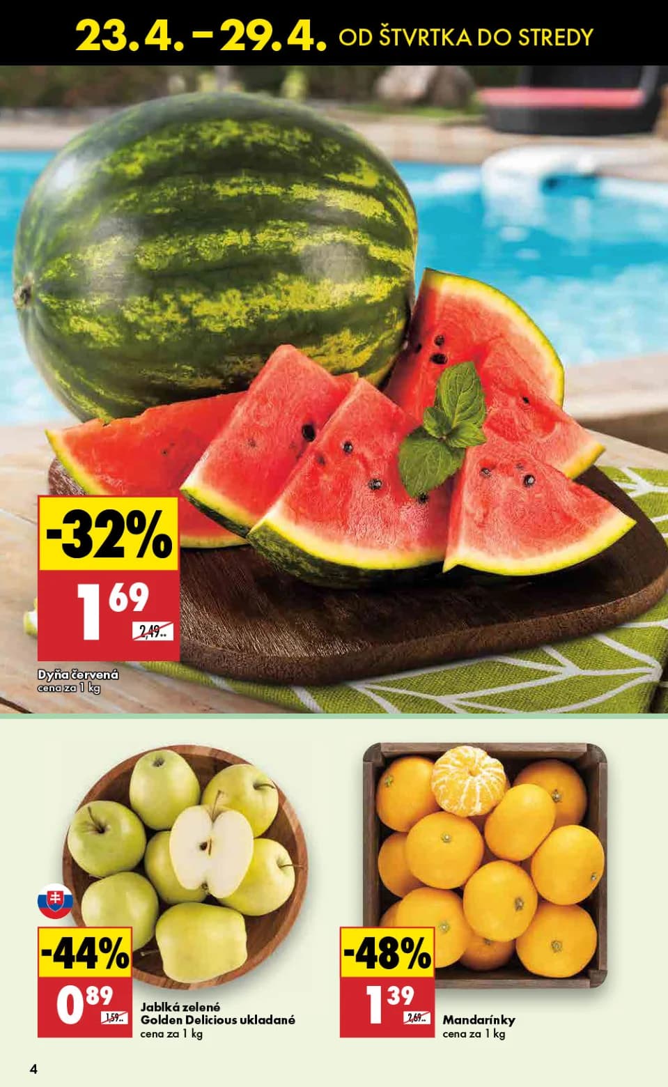 Biedronka - strana 4