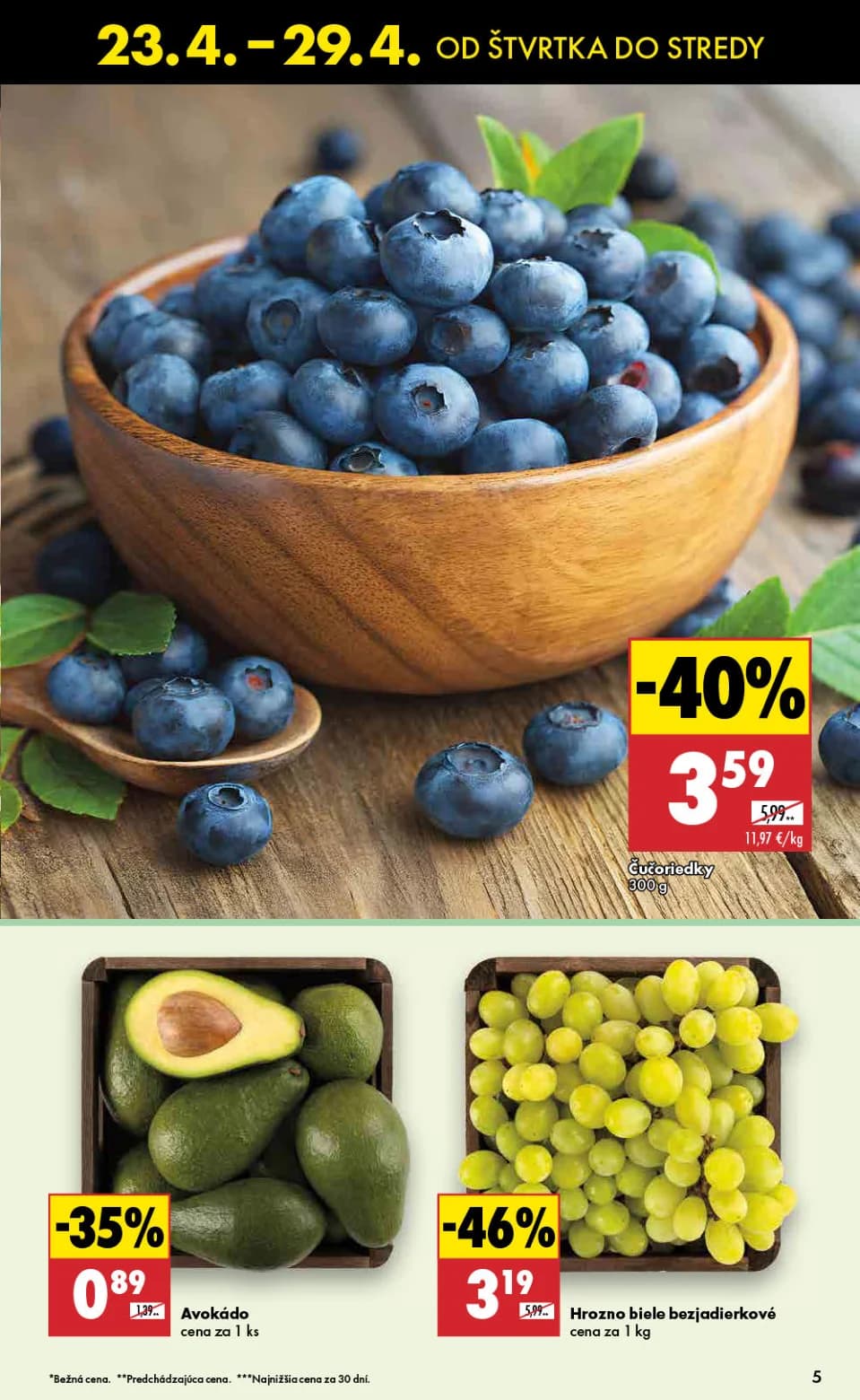 Biedronka - strana 5