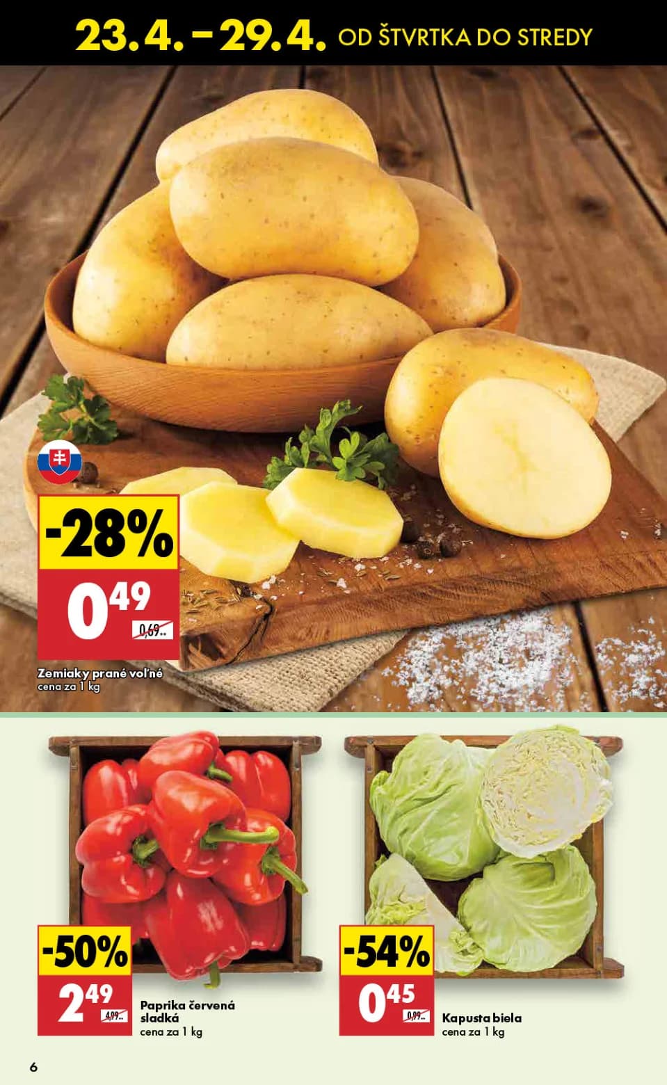 Biedronka - strana 6