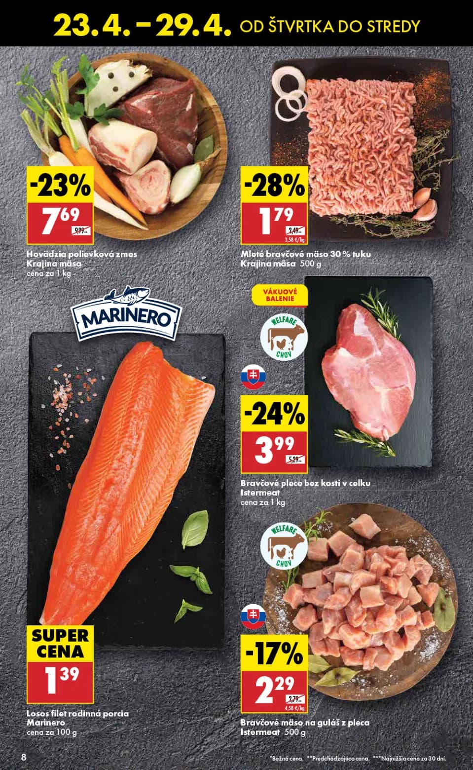 Biedronka - strana 8