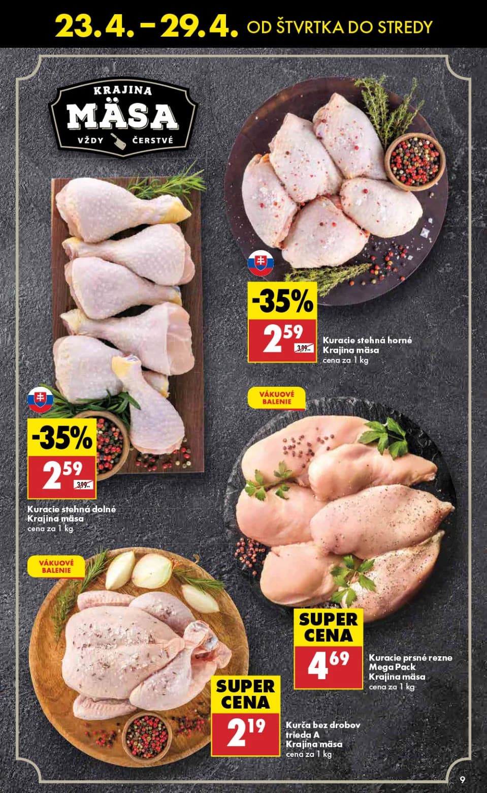 Biedronka - strana 9