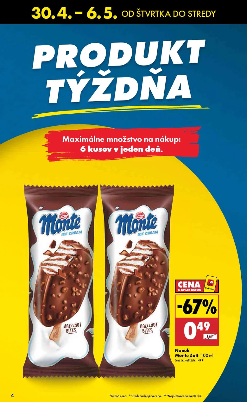 Monte Zott