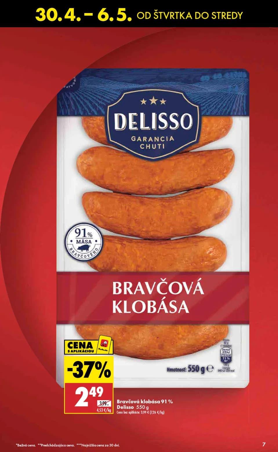 Biedronka - strana 7