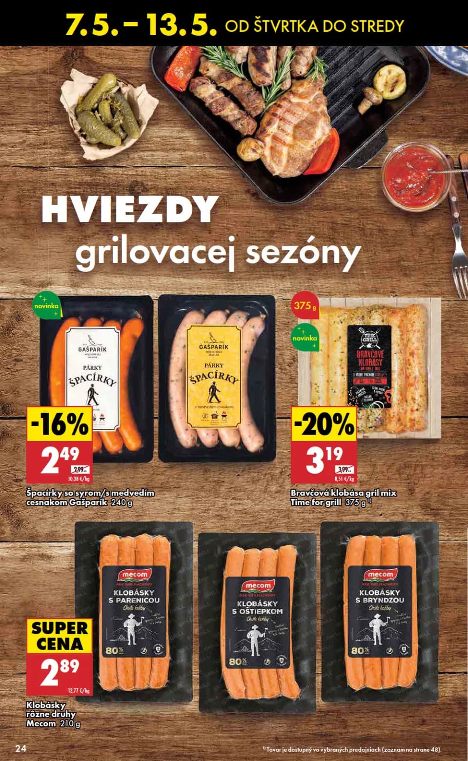 Biedronka - strana 24