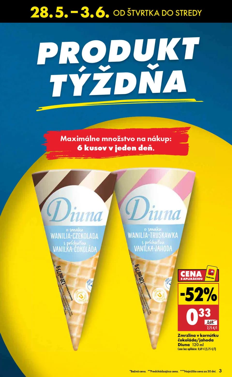 Biedronka - strana 3