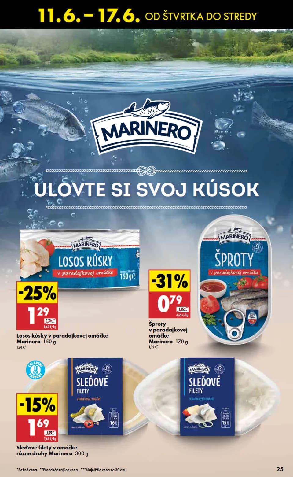 Biedronka - strana 25