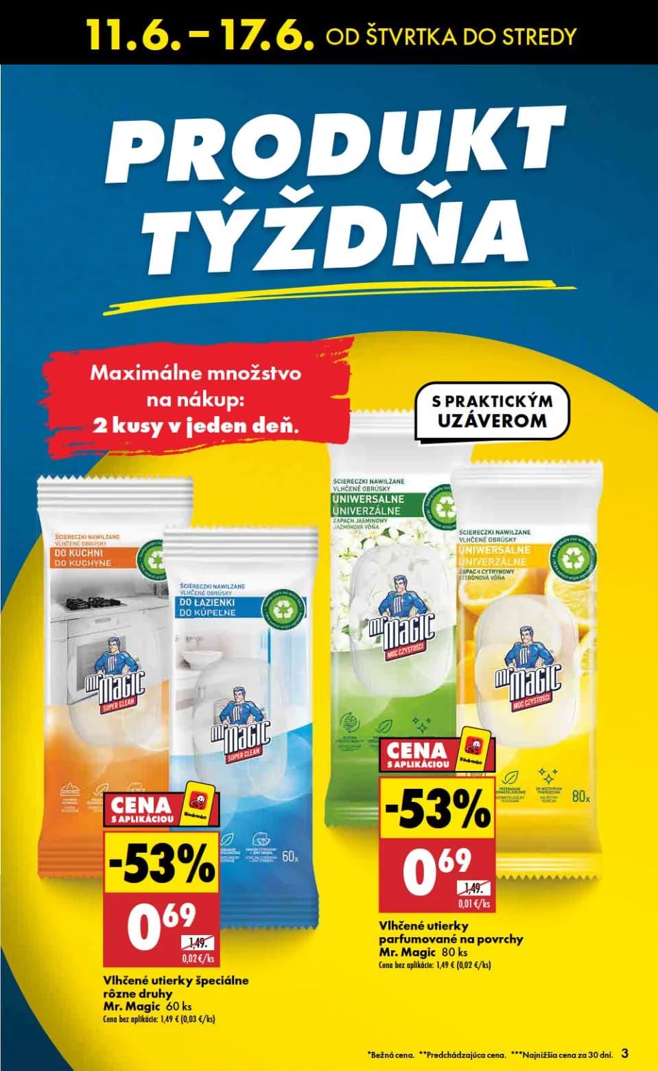 Biedronka - strana 3