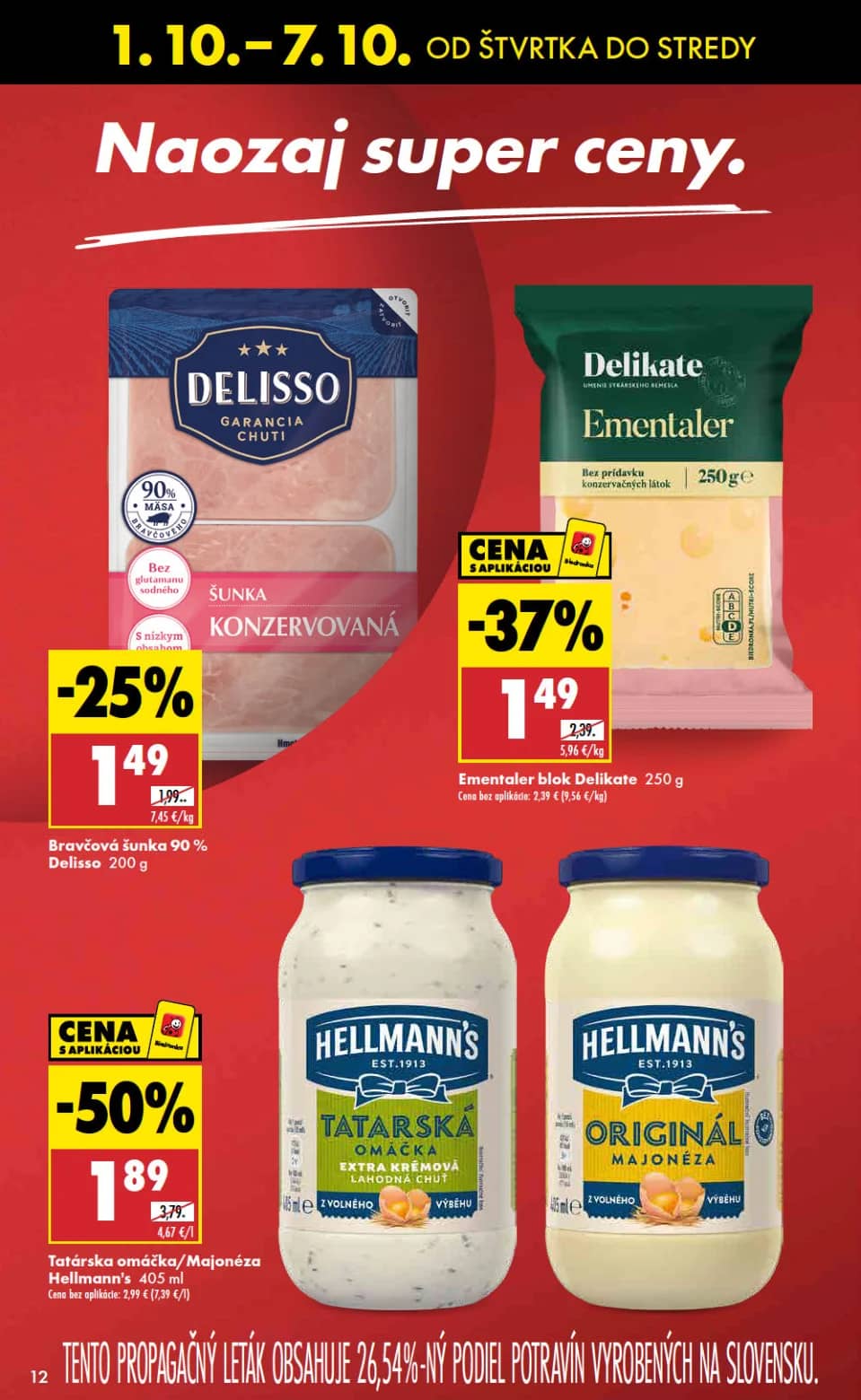 Hellmann's
