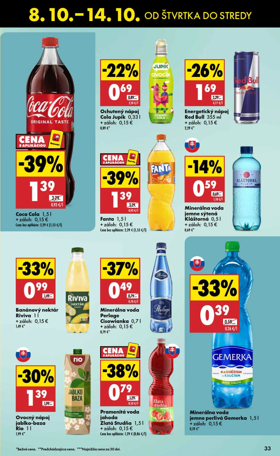 Biedronka - strana 33