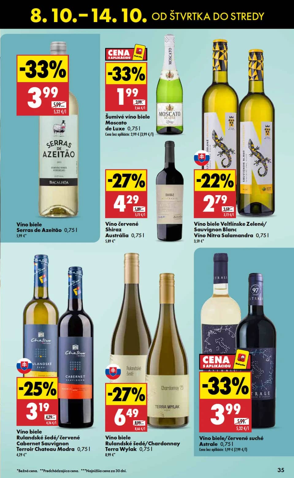 Šumivé víno biele Moscato de Luxe