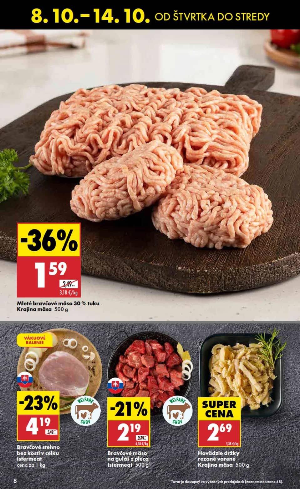 Bravčové stehno