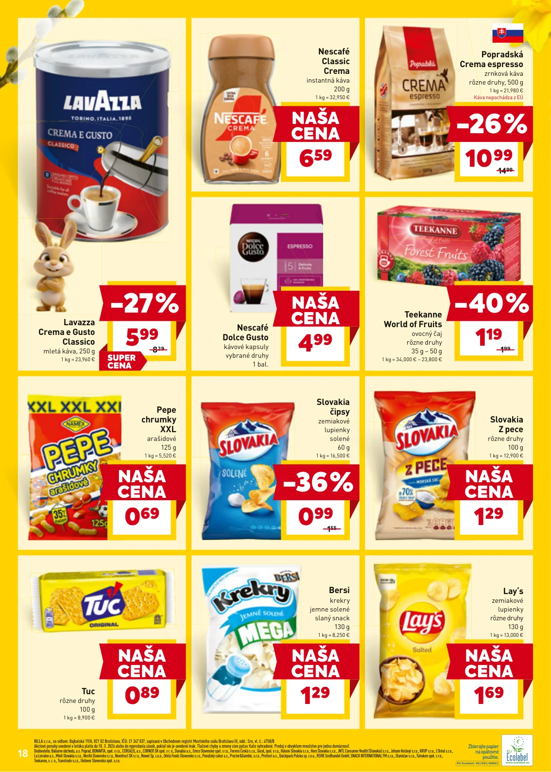 Billa - strana 20