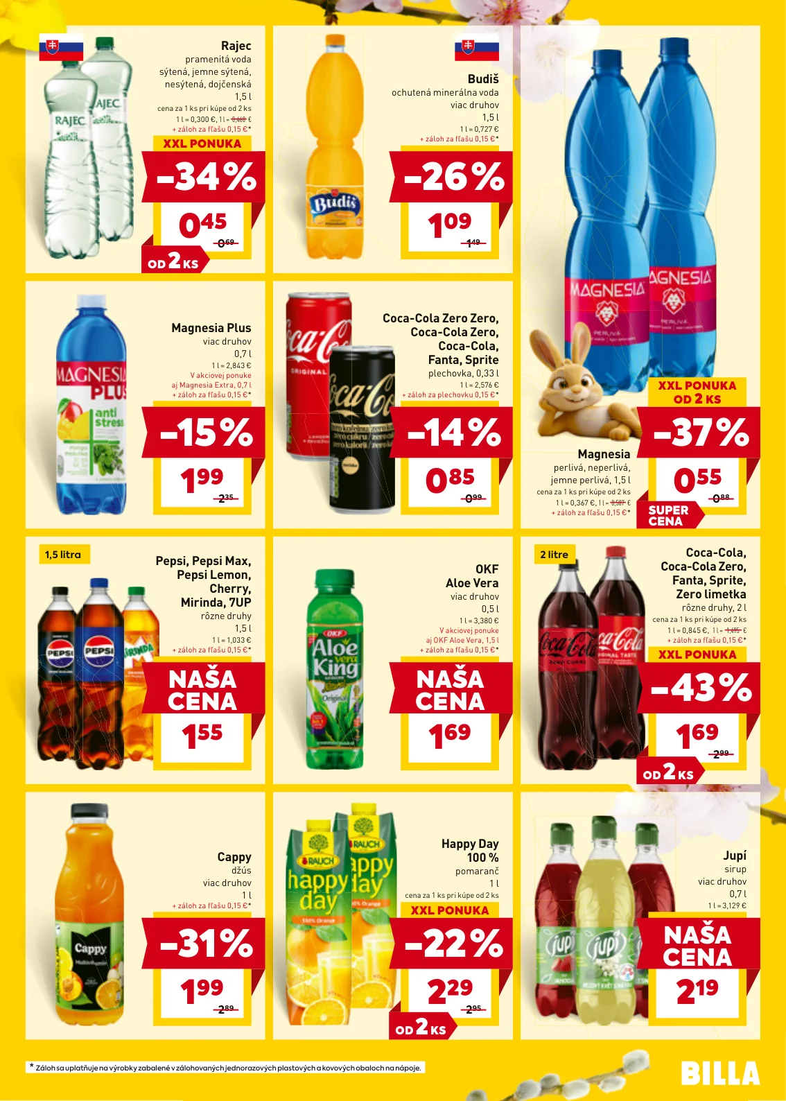 Billa - strana 21