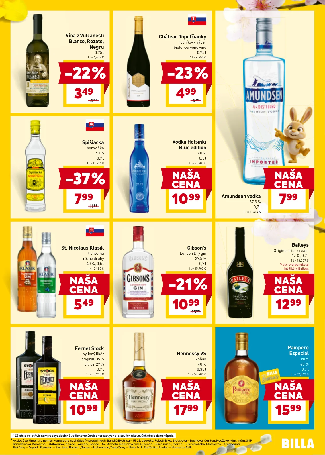Billa - strana 23