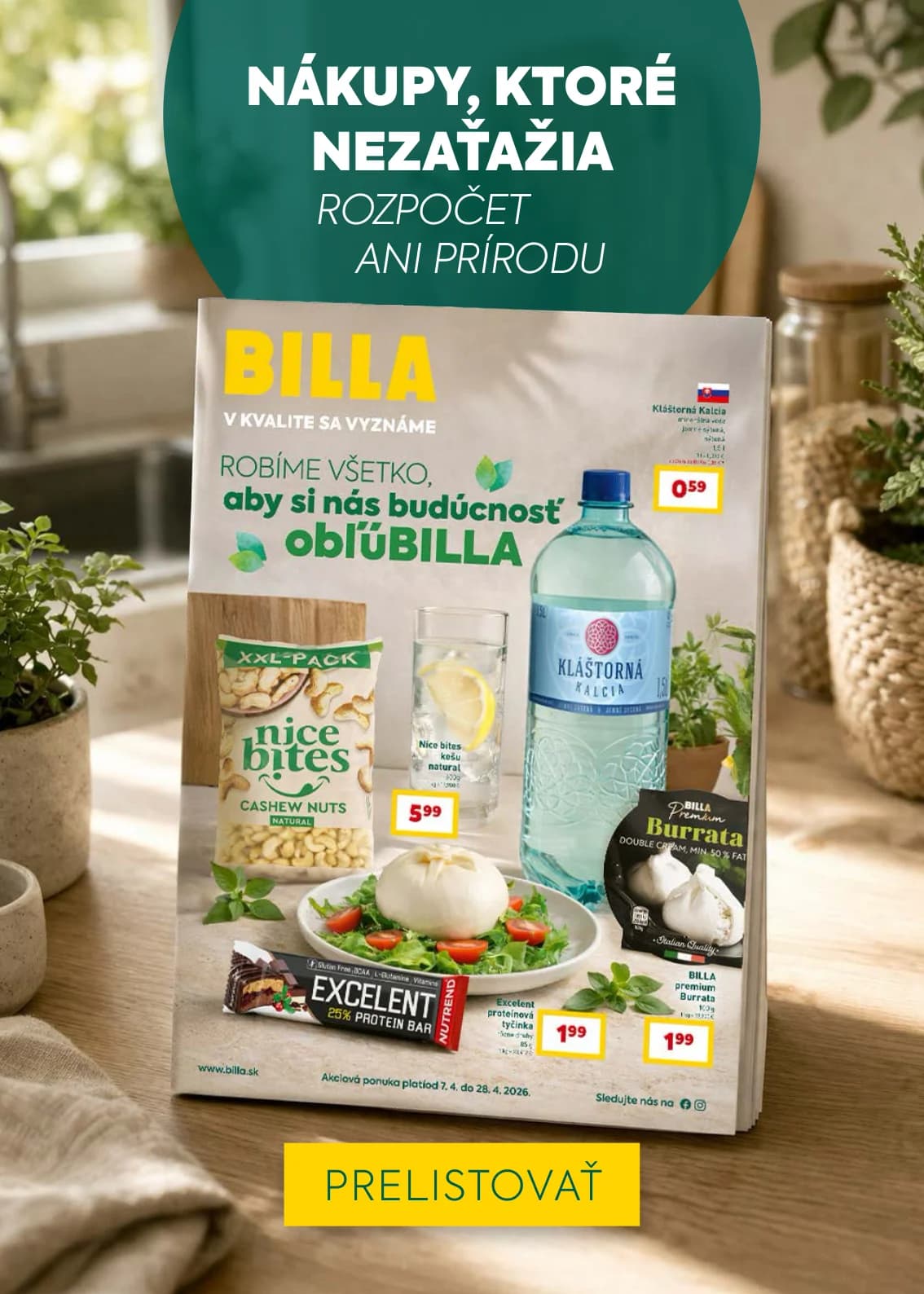 Billa - strana 27