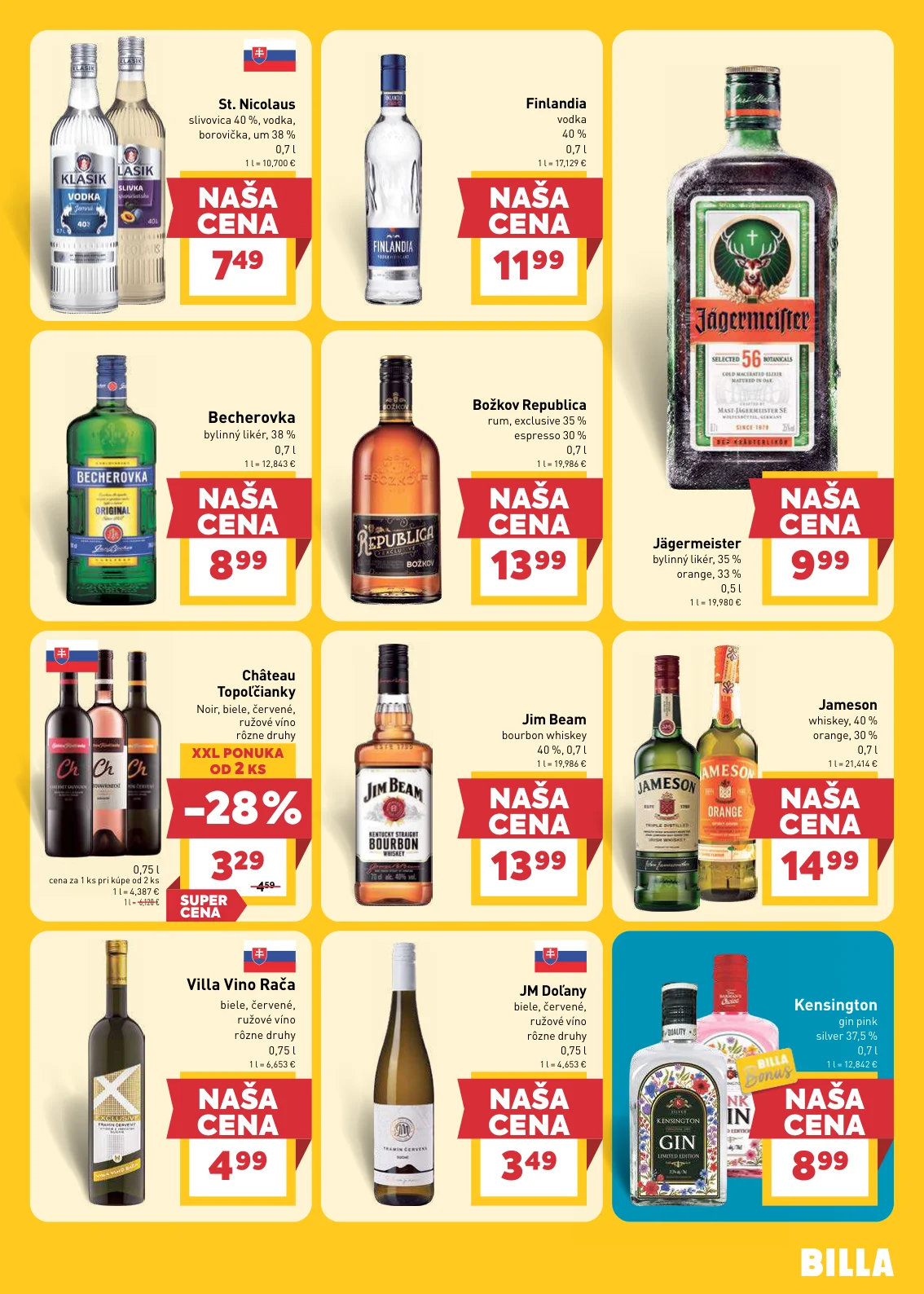 Becherovka