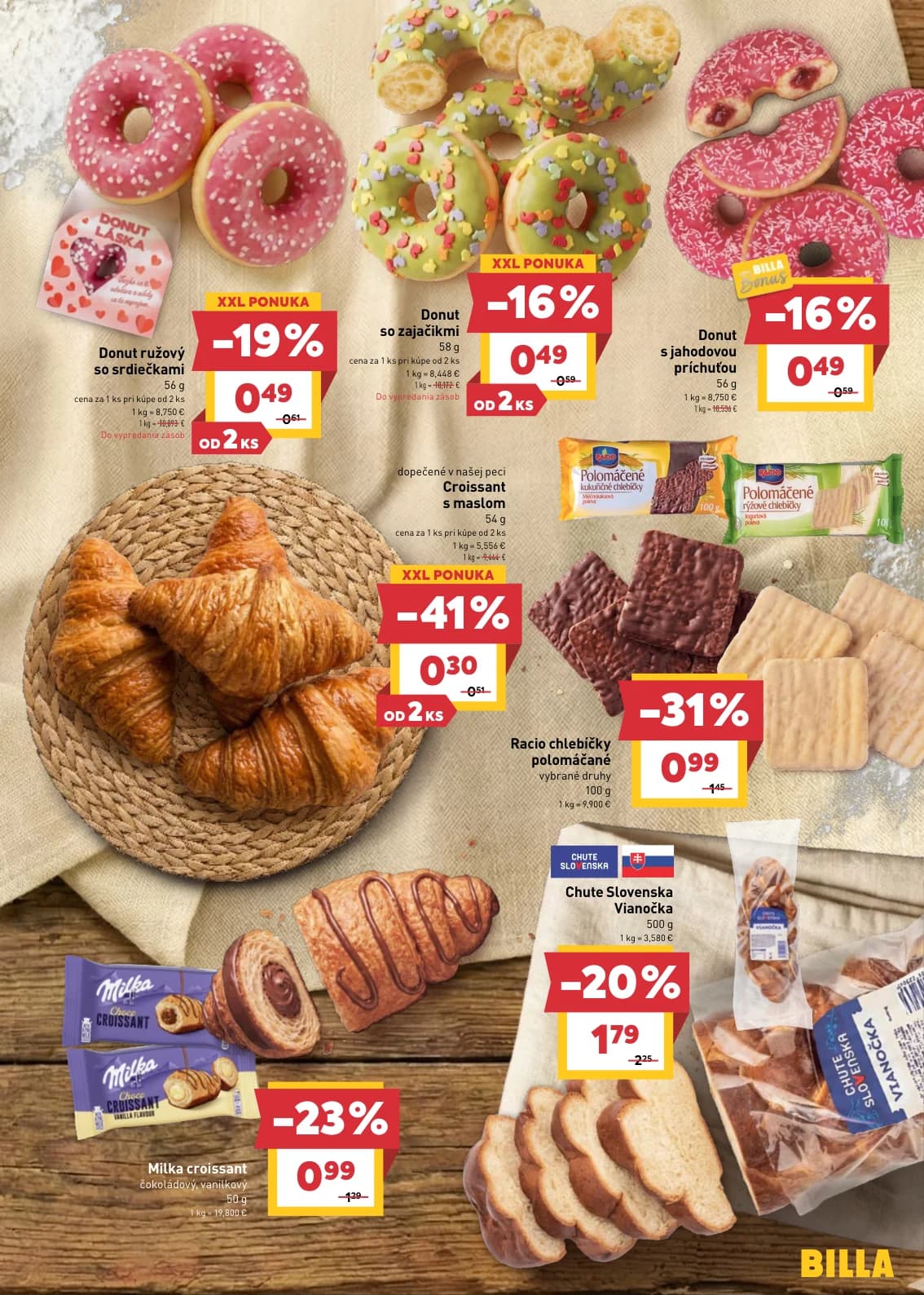 Croissant
