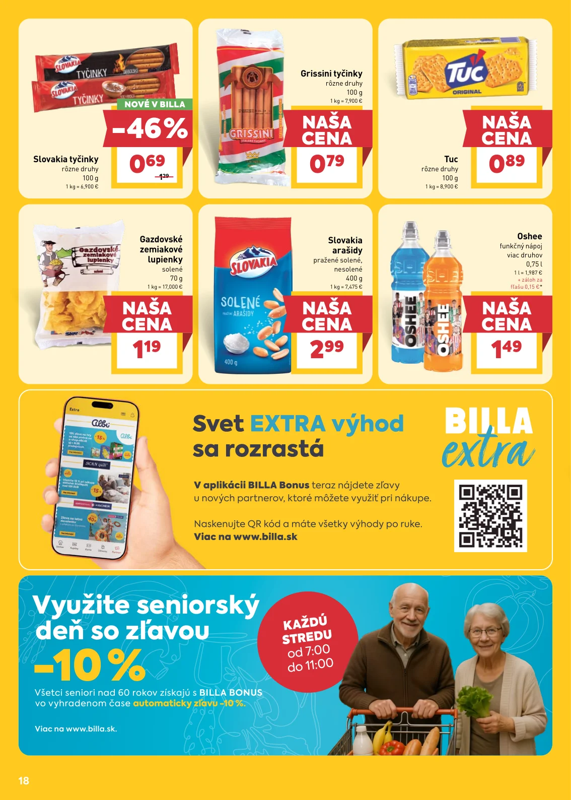 Billa - strana 20