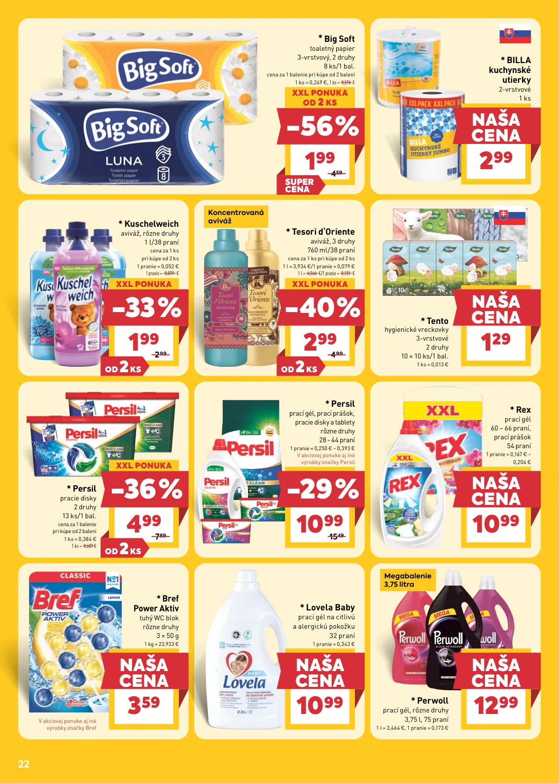 Persil
