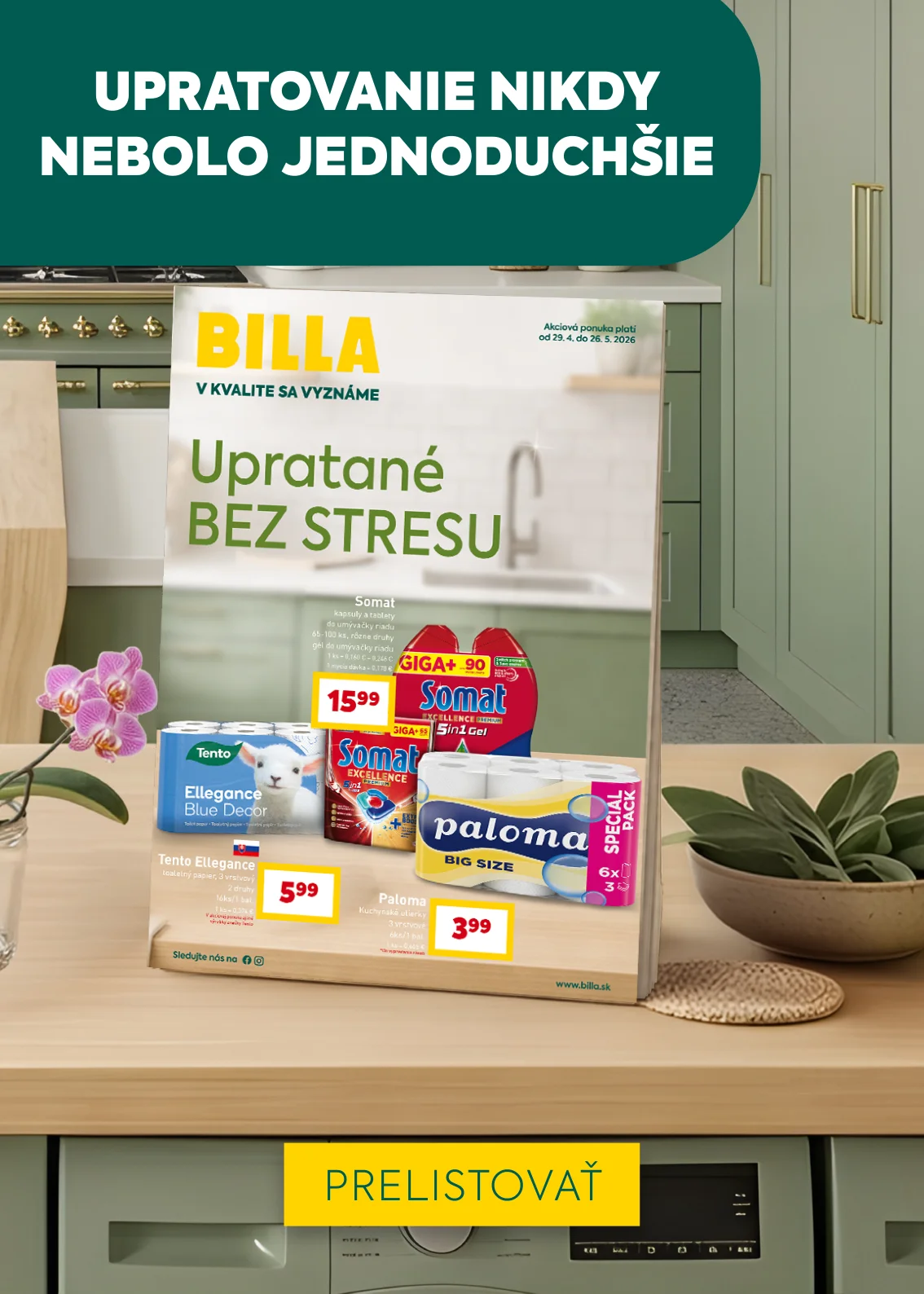 Billa - strana 27