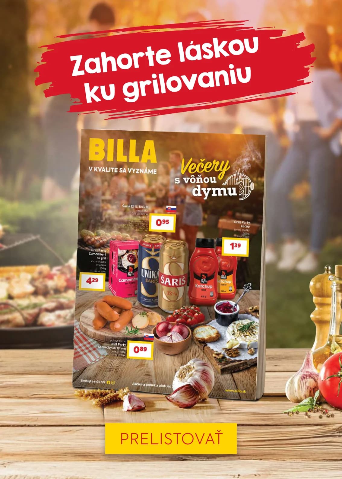 Billa - strana 28