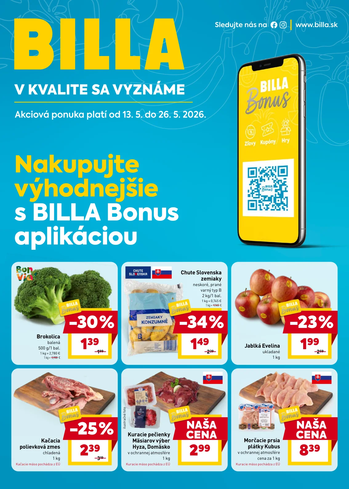 Billa - strana 30