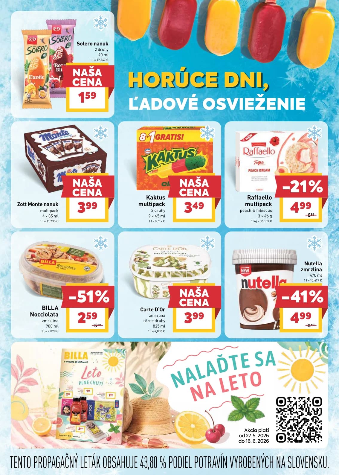 Raffaello multipack