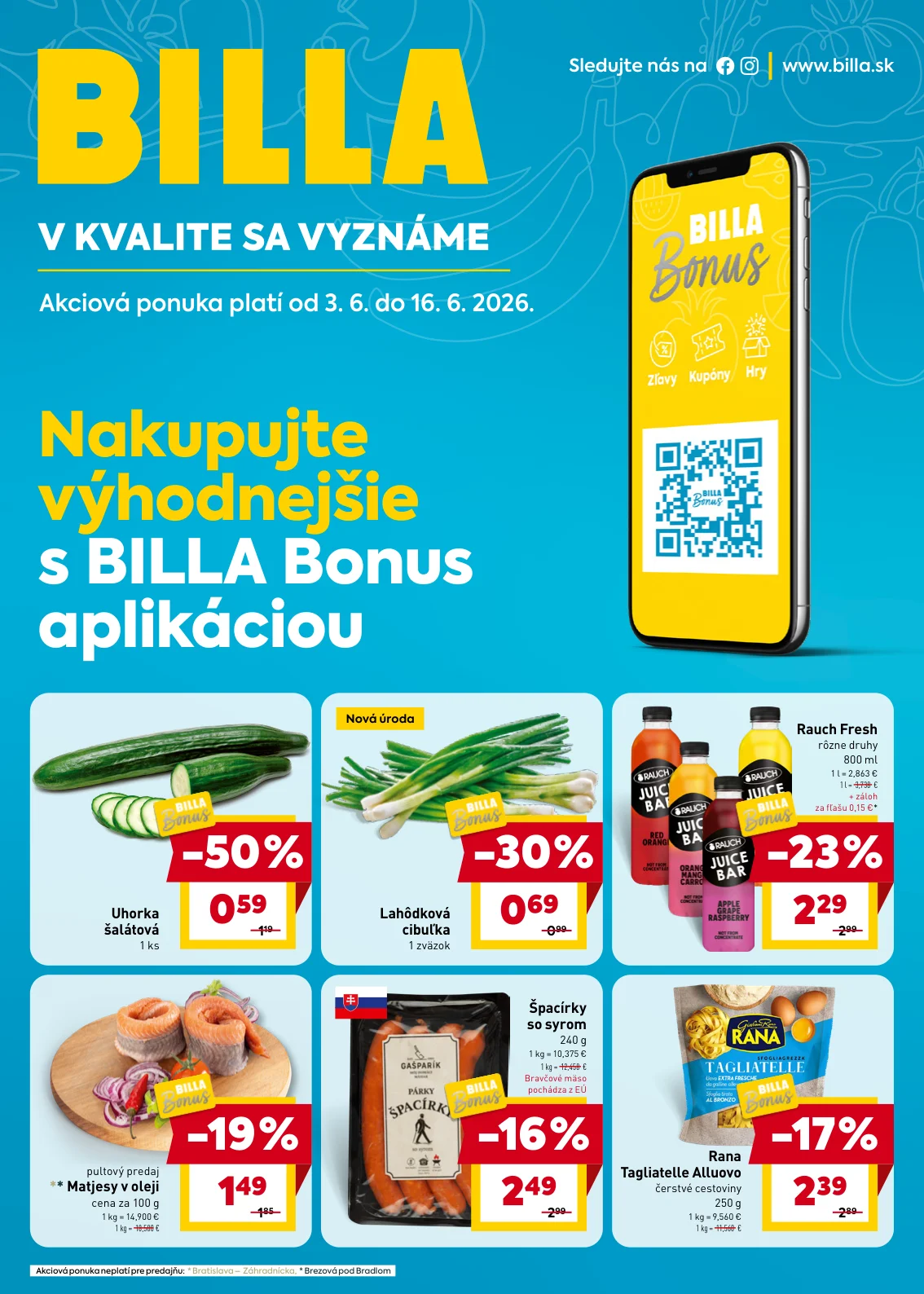 Billa - strana 26