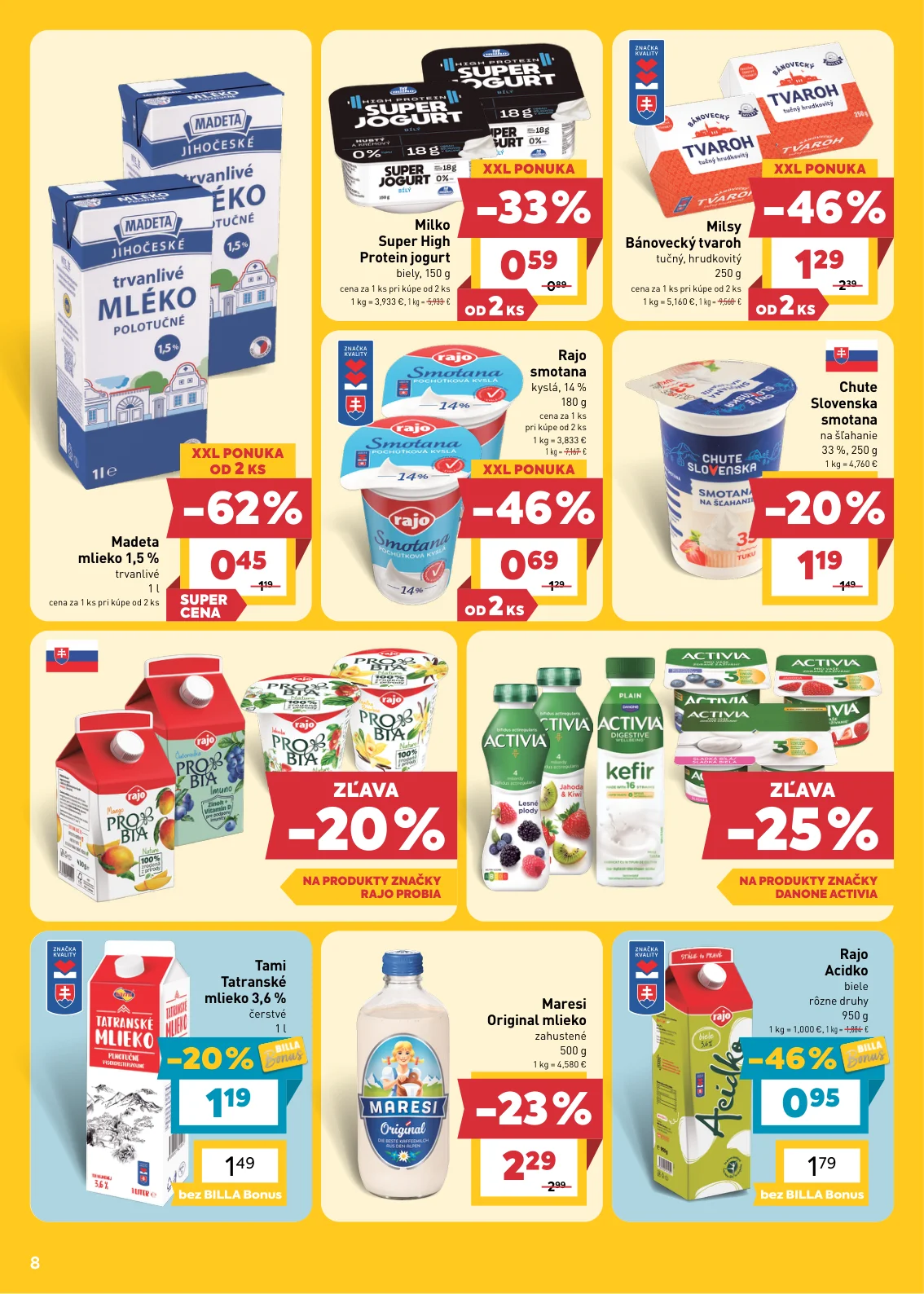Billa - strana 12