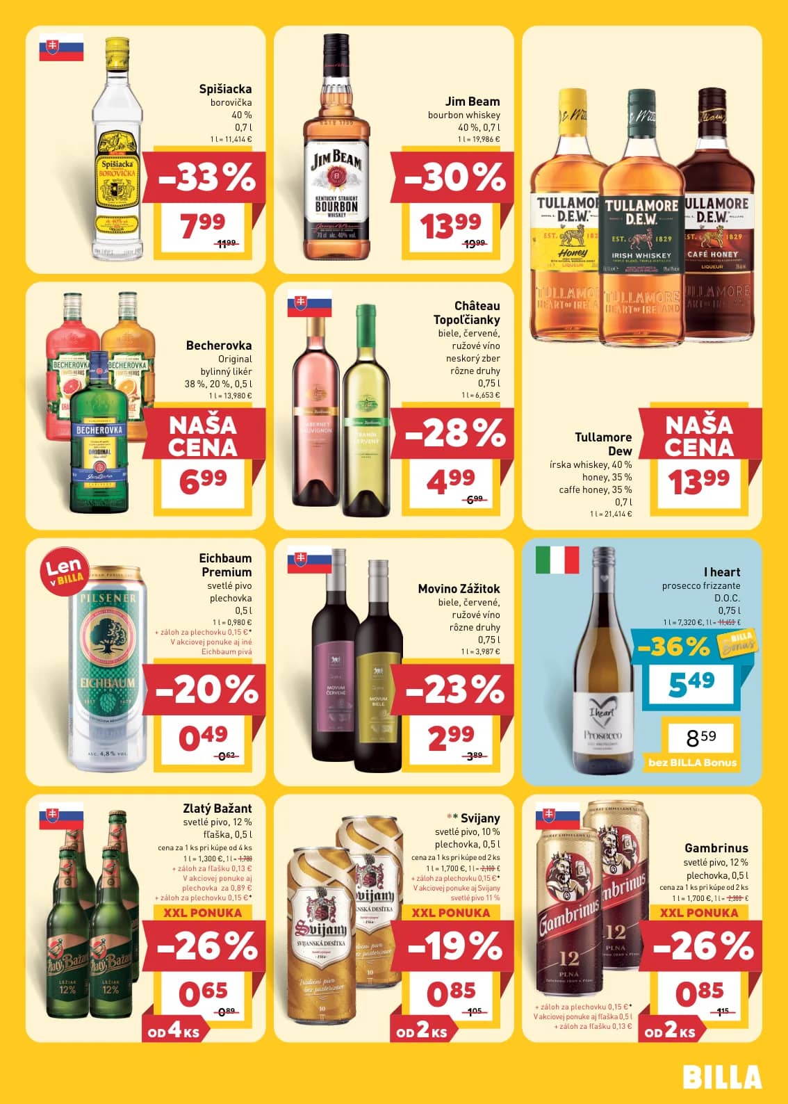Becherovka