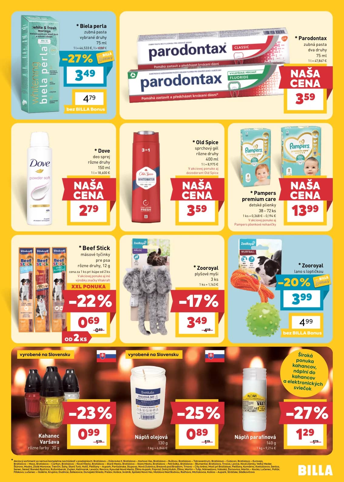 parodontax